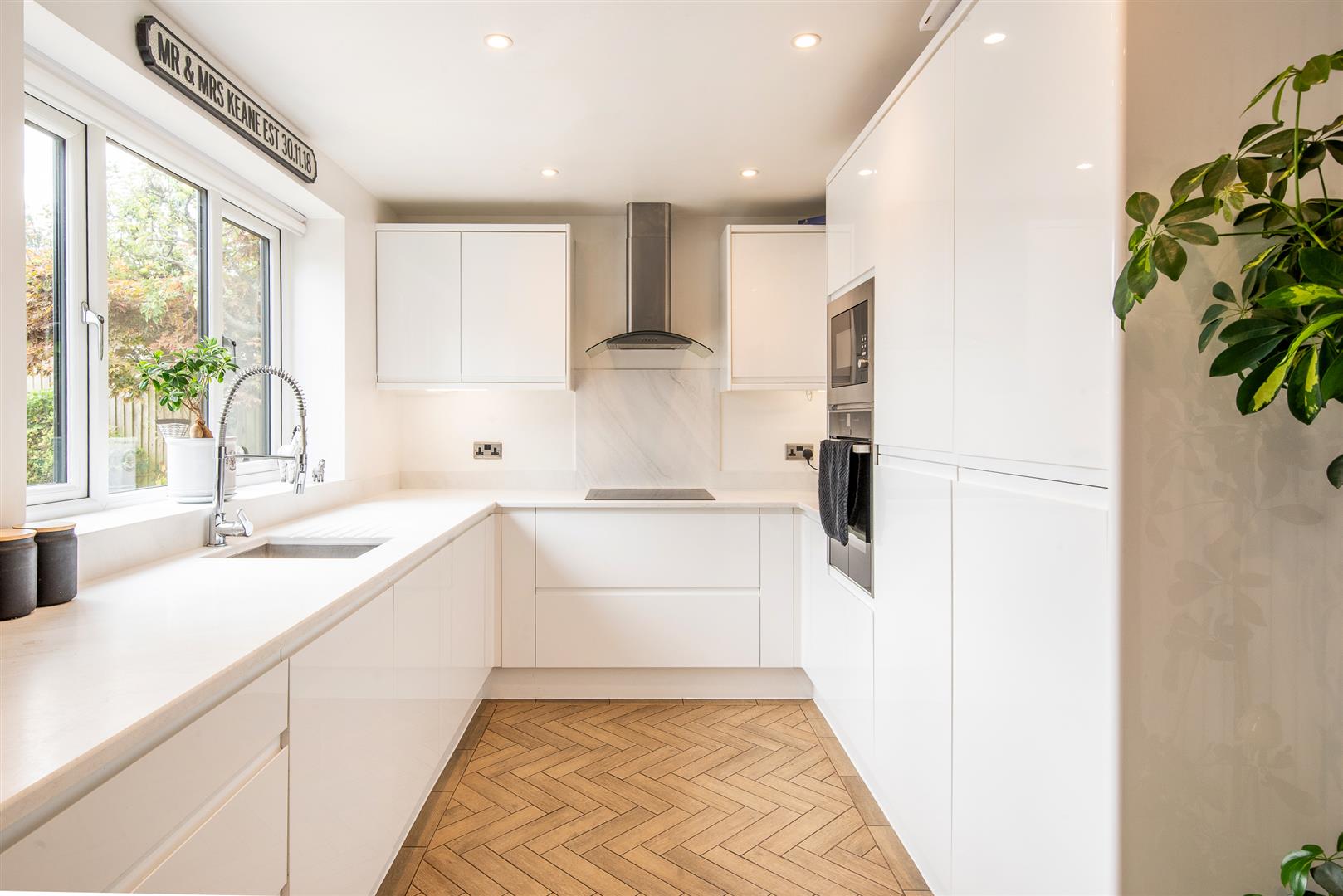 Studholme Avenue, Penwortham, Preston